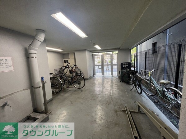 フェルクルール秋葉原の物件内観写真